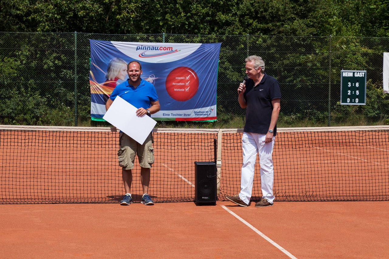 Bild 25 - Stadtwerke Pinneberg Cup 4.Tag